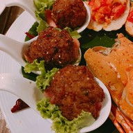 เมนูของร้าน Quip Sky Bar