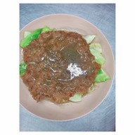 เมนูของร้าน ในรู บ้านเลขที13 ถ. นิพัทธ์อุทิศ 3 ซอย 1