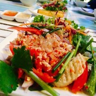 เมนูของร้าน I'M Chaeng14 Chaeng Watthana Soi 12-14