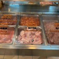 นินจาบาบีคิว ทะเลเผา-หมูกระทะ กุ้งเป็นๆ บุฟเฟต์ จอมเทียน จอมเทียนสายสอง ไม่มีสาขา