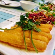 เมนูของร้าน I'M Chaeng14 Chaeng Watthana Soi 12-14