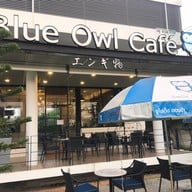 Blue Owl Cafe