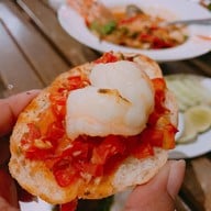 เมนูของร้าน Quip Sky Bar