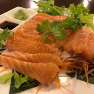 ร้านอาหาร Green&Windy คลองหก