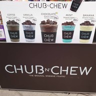 CHUB N' CHEW foodfest chiangmai
