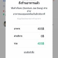 ส้มตำเจ๊แดงสามย่าน ต้นตำหรับ