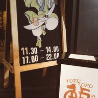 Torotoro Sushi