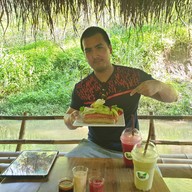 กาแฟสวนผัก