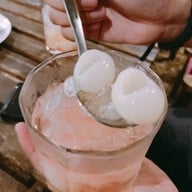 เมนูของร้าน Quip Sky Bar