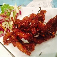 เมนูของร้าน I'M Chaeng14 Chaeng Watthana Soi 12-14