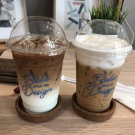 เมนูของร้าน Bake Me A Design - One Udomsuk