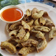 ร้านลาบลุงเสริฐ(ลาบร้อยเอ็ด)