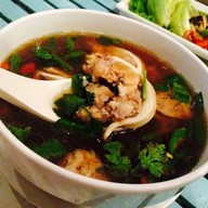 เมนูของร้าน I'M Chaeng14 Chaeng Watthana Soi 12-14