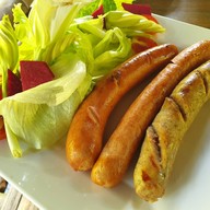 กาแฟสวนผัก