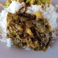 เมนูของร้าน ครัวคำหวาน