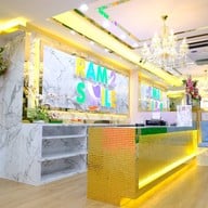 คลินิกทันตกรรมราม 2 สไมล์ ทำฟัน จัดฟัน ราม2