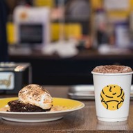 เมนูของร้าน FAT KIDS CAFE