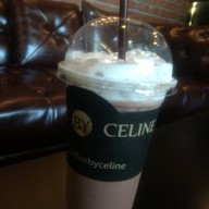 เมนูของร้าน Coffee By Celine