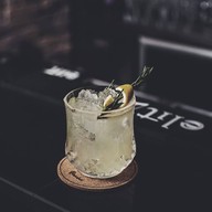 เมนูของร้าน Rewind Bar Thonglor 6