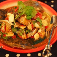 ร้านอาหารดีเลย