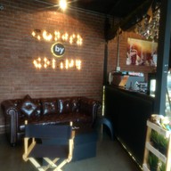 บรรยากาศ Coffee By Celine