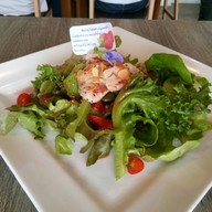 เมนูของร้าน หวานกรอบ Farm&Cafe พุทธมณฑลสาย2