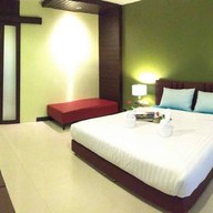 โรงแรมวิลล่าทิวา
