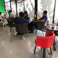 บรรยากาศ Mum Coffee