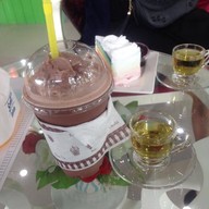 เมนูของร้าน Mum Coffee