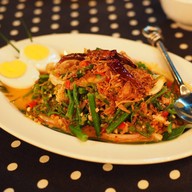 ร้านอาหารดีเลย