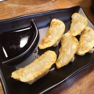 เมนูของร้าน A RAMEN ราเมงข้อสอบ นางลิ้นจี่