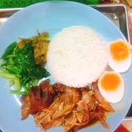เมนูของร้าน จิตต์อารี สุขุมวิท101/1