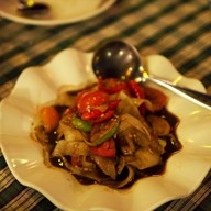 เฮือนหลวงพระบาง