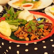 ร้านอาหารดีเลย