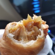 เมนูของร้าน ขนมบ้านโกไข่ สาขา หน้ากรีนเวย์ หน้ากรีนเวย์