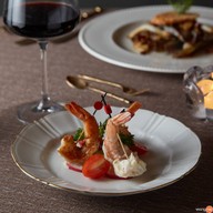 เมนูของร้าน M.T.Rollin Club