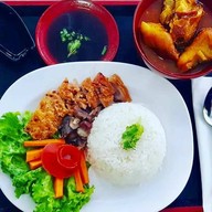 หมูย่างแม่ยิ้น​ ท่าบาป
