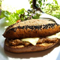 เมนูของร้าน Polar Boulangerie and Patisserie เชียงราย