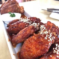 เมนูของร้าน Seoul Mind