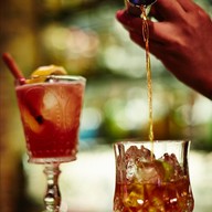 เมนูของร้าน Rewind Bar Thonglor 6