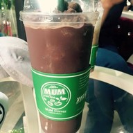 เมนูของร้าน Mum Coffee