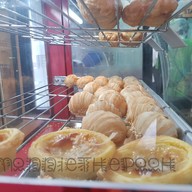 เมนูของร้าน ขนมบ้านโกไข่ สาขา หน้ากรีนเวย์ หน้ากรีนเวย์