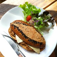 เมนูของร้าน Polar Boulangerie and Patisserie เชียงราย