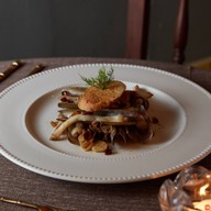 เมนูของร้าน M.T.Rollin Club