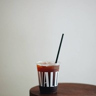 เมนูของร้าน Walden Home Cafe คลองสาน