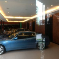 บรรยากาศ Coffee By Celine