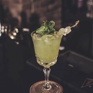 เมนูของร้าน Rewind Bar Thonglor 6