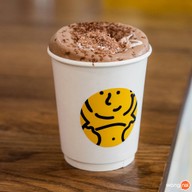 เมนูของร้าน FAT KIDS CAFE