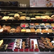 บรรยากาศ Starbucks Changi Airport Terminal 2 After Immigration