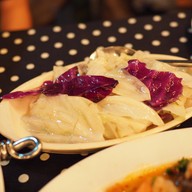 ร้านอาหารดีเลย